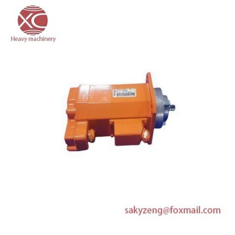 ABB 3HAC9534-1 Balancing unit set - Precision, Efficiency & Reliability in Motion