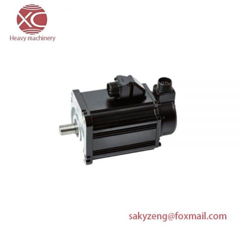 ABB 3HAWC116593-/00 AC Servo Motor, Precision Control for Industrial Automation