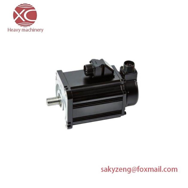 ABB 3HAWC116593: High-Performance AC Servo Motor for Industrial Control