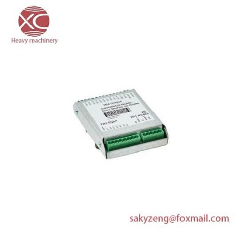 ABB 3HEA800439-002 Drive Module I/O RS485 - Industrial Control, 200 characters or less