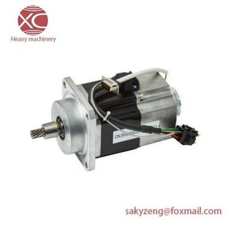 ABB 3HNA006493-001 - Motor with Gear, High Torque for Industrial Automation