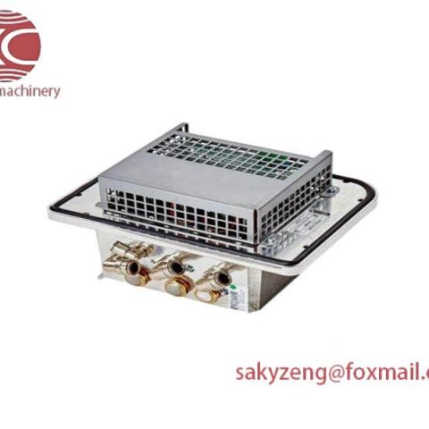 ABB 3HNA007026-001 PPRU 3 CHANNELS (WO/CPU) - High-Performance Modular Controller