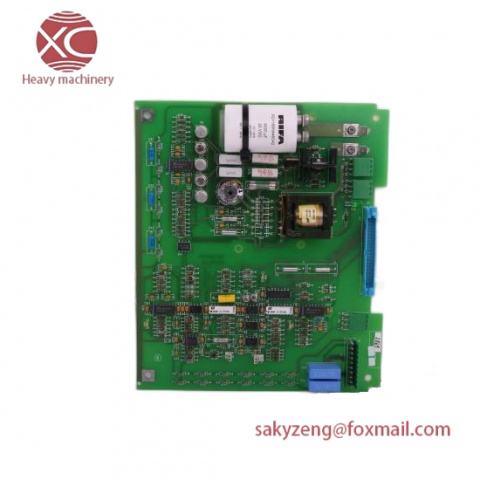 ABB 3HNA012283-001 Industrial Paint Controller