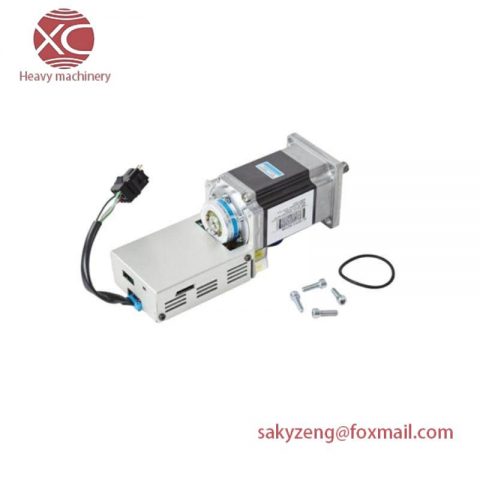 ABB 3HNA012974-001 Motor with Pinion, Precision Industrial Drive Solution
