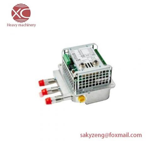 ABB 3HNA013719-001 Control Unit