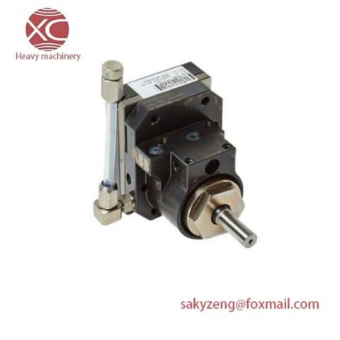 ABB 3HNA Gear Pump 1.2 CCM; Producer: ABB
