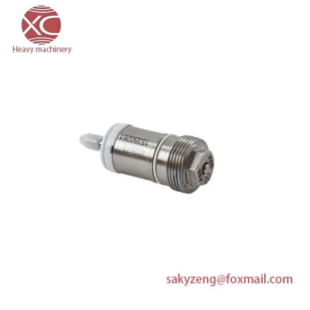 ABB 3HNA022998-001 2/2 Valve - Industrial Automation Control