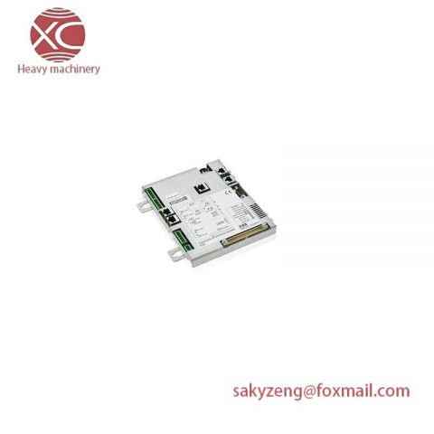 ABB 3HNA023282-001 PIB-03 Process Interface Board - Advanced Control Solutions