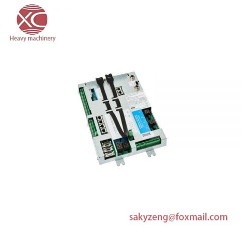ABB 3HNA024203-001 MIB-02 CE4T-10R-02 DSQC626,3HAC020465-001 Integrated Control & Monitoring Solutions