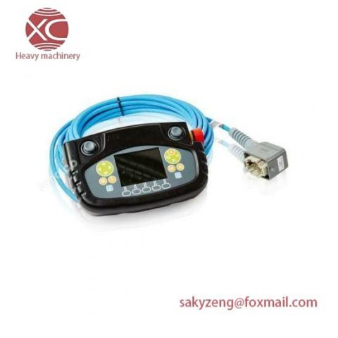 ABB 3HNA024941-002 Teach Pendant; Manufacturer: ABB