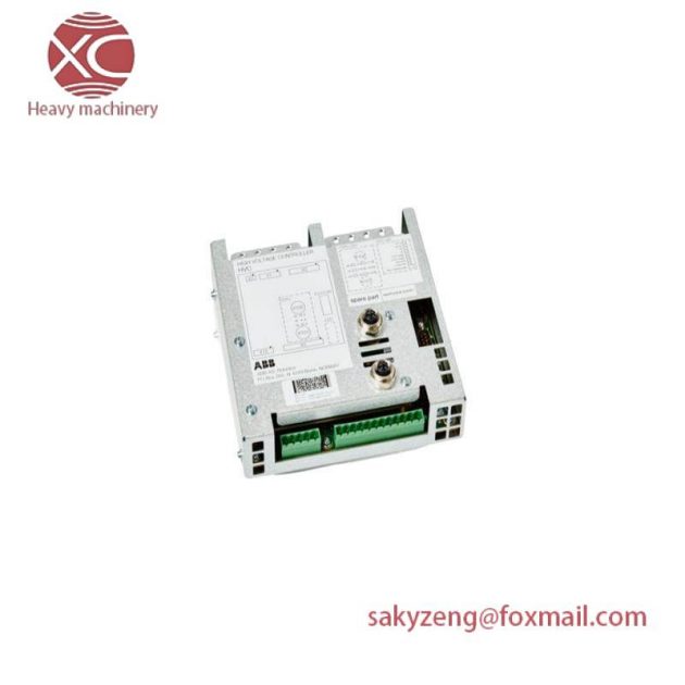ABB Comprehensive Control Modules, Including 3HNA024966-001 HVC-02B, 3HAC066543-001, 3HAC025054-001, 360, 3HAC028530-003