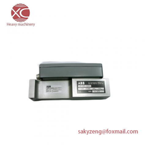 ABB 3HNP01219-1 Air Flow Sensor for Industrial Controls