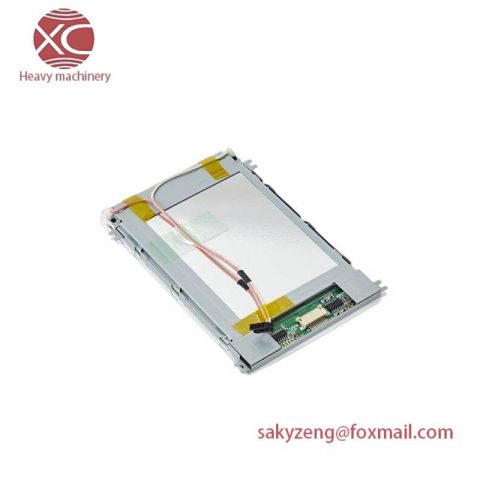 ABB 3HNP04014-1 LCD MODULE - High Performance Industrial Display