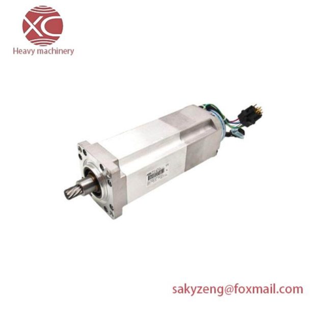 ABB 3HNP04378-1 Servo Motor, Industrial Control Systems