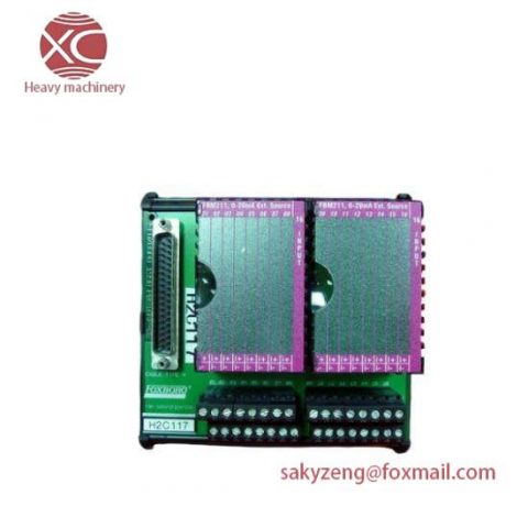 ABB 408368B IAM MODULE, Custom Processing Available