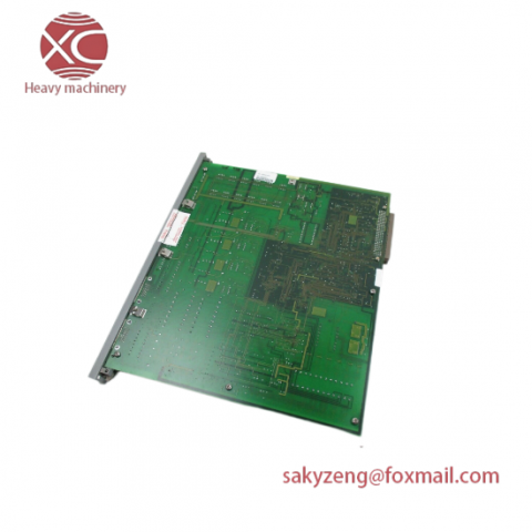 ABB 40PB3201A A-Loop I/O Board - Cutting-edge Technology for Industrial Automation