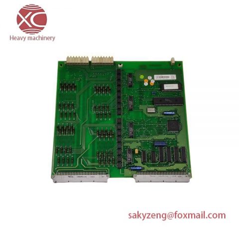 ABB 57160001-AAA: DSDI110A Digital Input Board, Advanced Industrial Control Solution