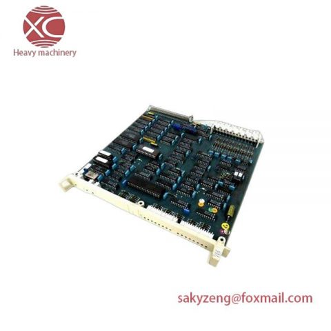 ABB 57310001-LM Communications Module