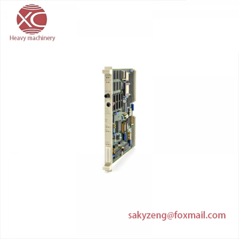 ABB 57310001-PK DSCA190V Communications Module: Advanced Networking for Industrial Automation