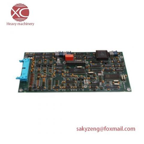 ABB SNAT609TAI 5761789-6H I/O Interface Card - High Performance, Customizable Control Module