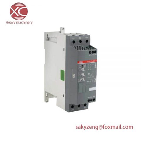 ABB 5JG 030033P0301ES JEMB10: High-Performance Frequency Converter Module