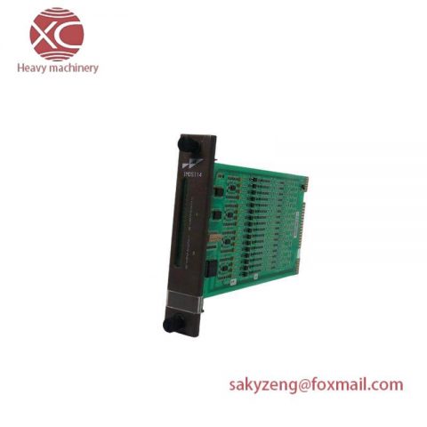 ABB 5SDF0460F0001, 416-005-1 Industrial Control Processor Module