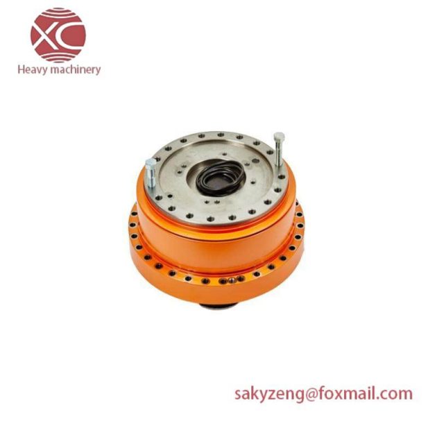ABB 5SDF1045H0002 Control Module for Industrial Automation