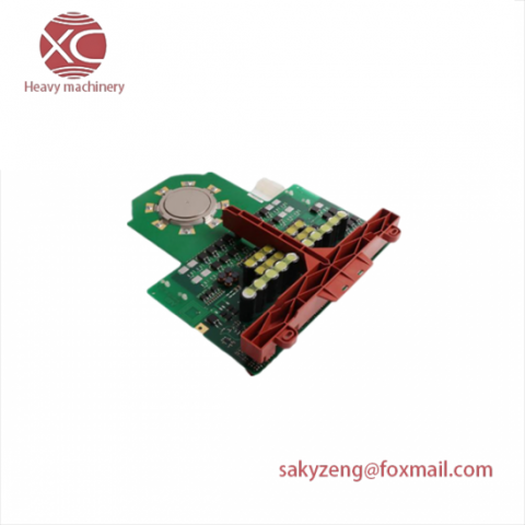 ABB 5SHX1445H0002 | 3BHL000387P0101 | IGCT Module; Manufacturer: ABB