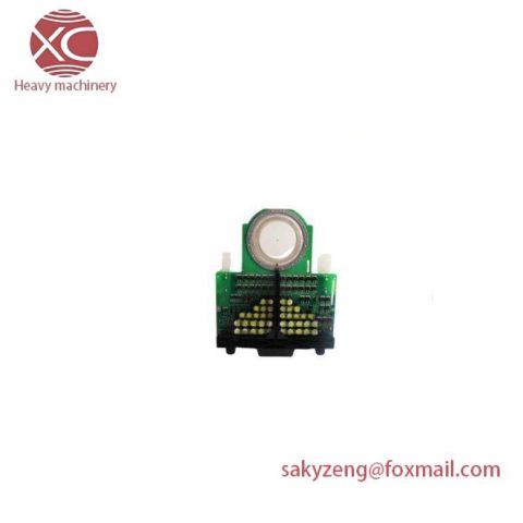 ABB 5SHX2645L0004 ABB Controller Module