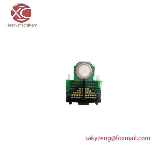 ABB 5SHX2645L0004 ABB Controller Module