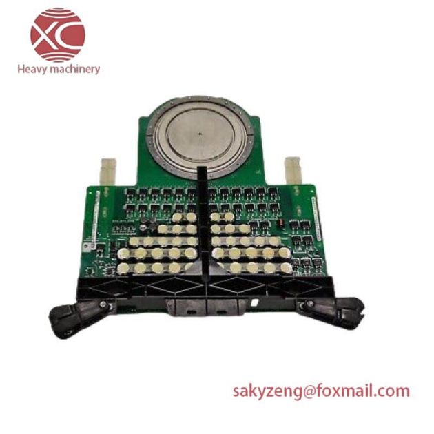 ABB 5SHX2645L0004 ABB Controller Module