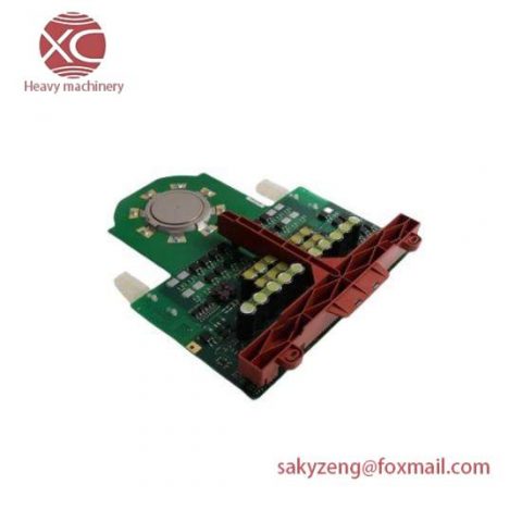 ABB 5SHX 1000H0003 IGBT Module - Advanced Power Electronics for Industrial Automation