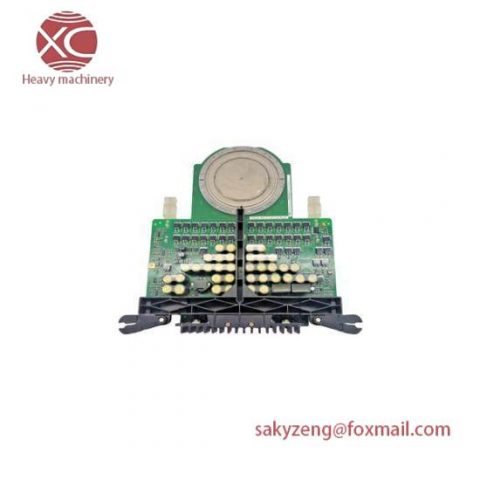ABB 5SHY3545L0010 / 3BHB013088R0001 - High-Performance IGCT Module