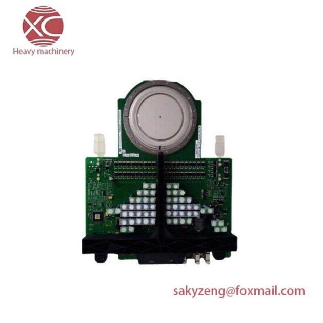 ABB 5SHY4045L0001 3BHB018162R0001 Industrial Control Module