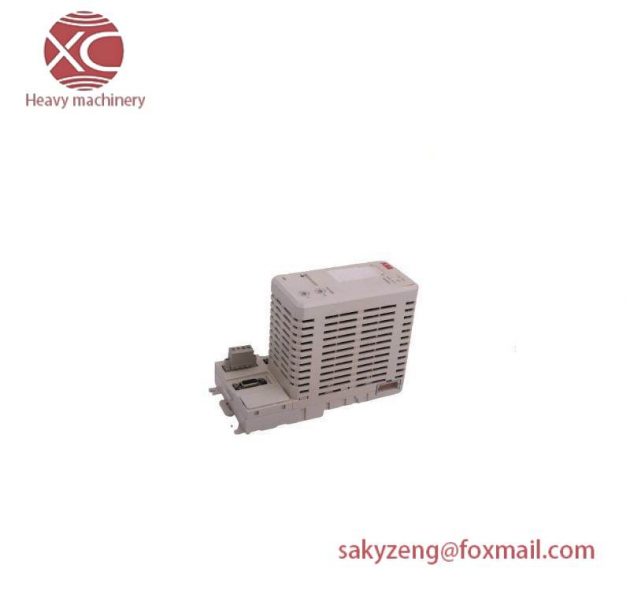 ABB 5SHY4045L0003 3BHB021400 Control Module