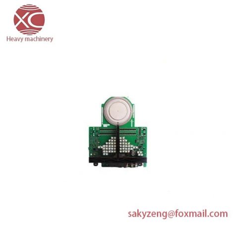 ABB Safety Interface Board 5SHY4045L0004-3BHB021400R0002-GVC736BE101-3BHE019719R0101-5SGY4045L0004-5SXE06-0160