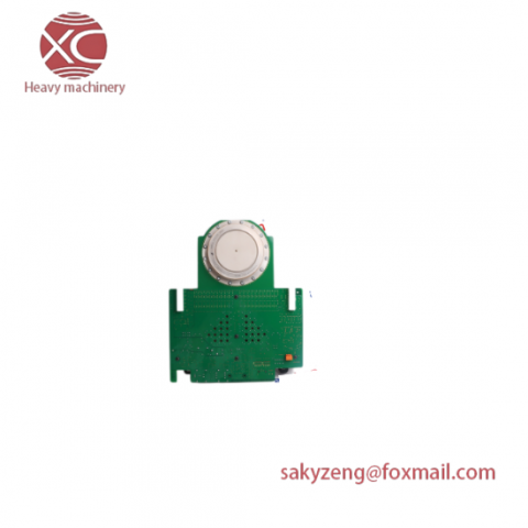 ABB 5SHY 3545L0010 | 3BHB013088R0001 | 3BHE009684R0101 | 3BHB006485R0001 | 3BHE009681R0101 - Industrial Control System Components