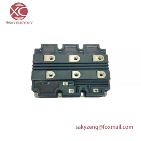 ABB 5SNA 060065G0122 - IGBT Module, High-Performance Power Electronics