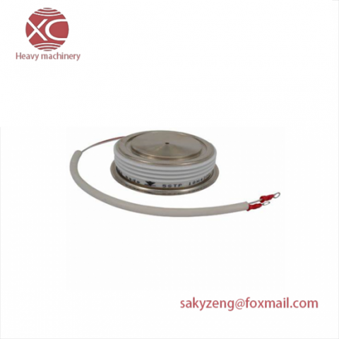 ABB 5STP18F1800 Phase Control Thyristor, High-Performance Thyristor Module for Industrial Control