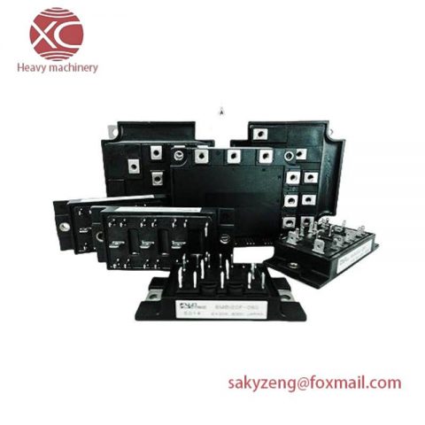 ABB 5STP33L2800MDKIT Industrial Power Module