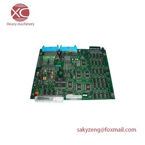 ABB 6111032-1B/YPH108B/SP 61179402 Speed Measurement Board