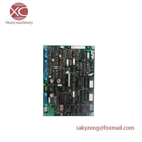 ABB 6227BZ10200: Advanced Field Bus Module for Industrial Automation