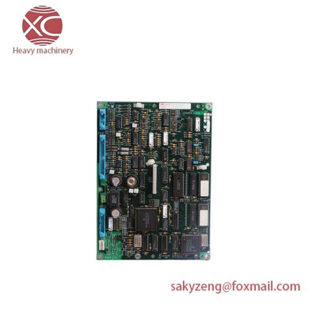 ABB 6227BZ10200: Advanced Field Bus Module for Industrial Automation