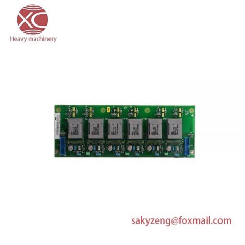 ABB 6632092N1 OPTION BOARD for NDCS Control System