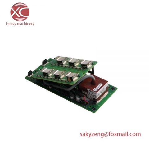 ABB 6636166A3 Keyboard Assembly, Precision Input Solution for Industrial Control Systems