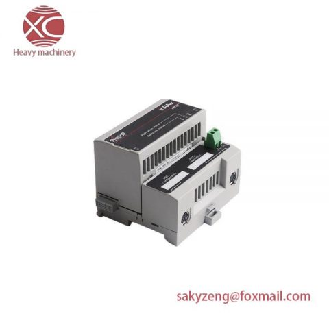 ABB 663636IAI Distribution Board - Advanced Industrial Control Solution