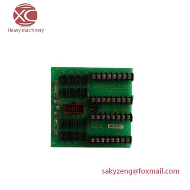ABB 6638910B1 - 638910B1PS0084 - High Performance PCB Assembly