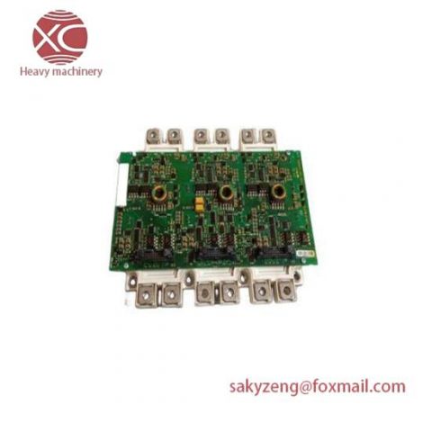 ABB 6MBI450U170 AGDR72C IGBT KIT
