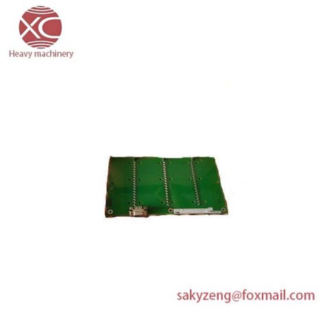 ABB 70AA01A-E HESG446212R1 Interface Board: High-Performance Control Module for Industrial Automation