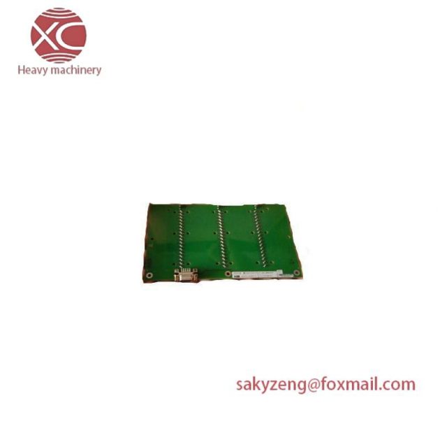 ABB 70AA01A-E HESG446212R1 Interface Board: High-Performance Control Module for Industrial Automation